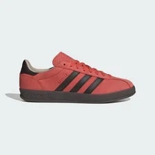 Adidas — 8M / 9W - [NEW] Adidas Gazelle Indoor Pro Shoes 'Crew ' — Sneaker — resale