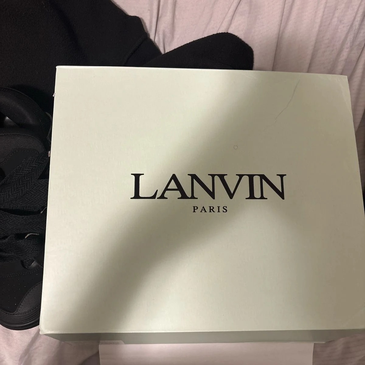 Lanvin Curb “ ” 2