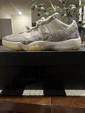 Size 9 - Air Jordan 11 Retro Low Light 2