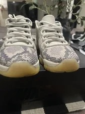 Size 9 - Air Jordan 11 Retro Low Light 3