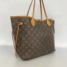 Auth [6gd3941] Louis Vuitton Neverfull [Pr... 2