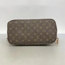 Auth [6gd3941] Louis Vuitton Neverfull [Pr... 3