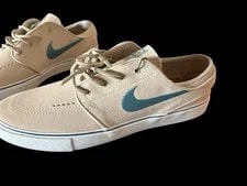 Nike SB — Nike SB Zoom Janoski OG+ Sanddrift Size 11 Shoes FD6757-101 Nwob — Sneaker — resale