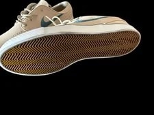 Nike SB Zoom Janoski OG+ Sanddrift Size 11 Shoes FD6757-101 Nwob 2