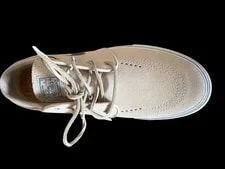 Nike SB Zoom Janoski OG+ Sanddrift Size 11 Shoes FD6757-101 Nwob 3