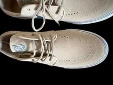 Nike SB Zoom Janoski OG+ Sanddrift Size 11 Shoes FD6757-101 Nwob 4