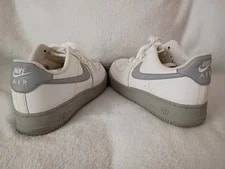 Size 9.5 - Nike Air Force 1 '07 Sole 2