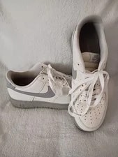 Size 9.5 - Nike Air Force 1 '07 Sole 3