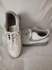 Size 9.5 - Nike Air Force 1 '07 Sole 4
