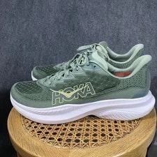 HOKA — Hoka One Mach 6 Running Shoes Size 14D Gym Run Excellent — Sneaker — resale