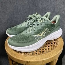 Hoka One Mach 6 Running Shoes Size 14D Gym Run Excellent 2