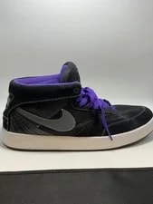 9.0US Vhtf Item Nike Sb Zoom Omar Salazar 2010 LTD Collection Origin 4