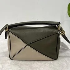 Auth Loewe Mini Puzzle 2