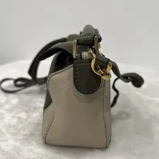 Auth Loewe Mini Puzzle 4