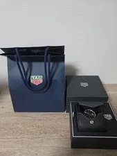 Tag Heuer — TAG Heuer Carrera Calibre16 CBK2112.FC6292 — Watch — resale