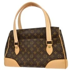 Louis Vuitton Beverly M40120 DU4007 197770 2