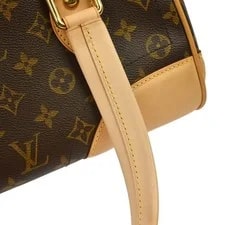 Louis Vuitton Beverly M40120 DU4007 197770 4