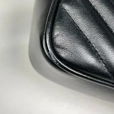 Saint Laurent Lou Logo Fringe Tassel Camera 3