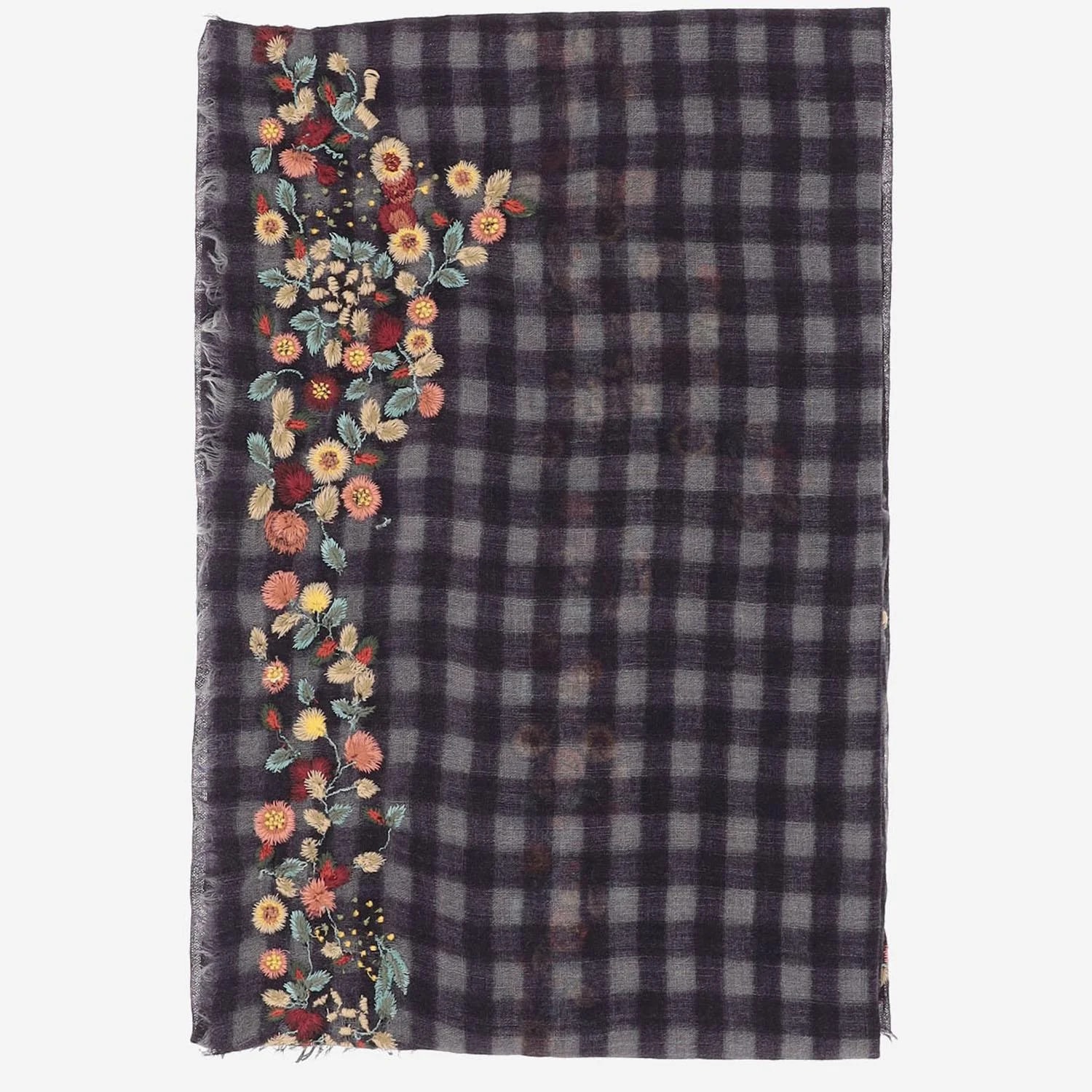 Faliero Sarti Pratilia Scarf — Scarfs 3