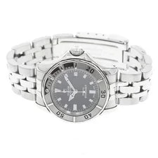 Tudor Princess Date Hydro Note 99090P Date Black Dial Automatic _962477 2