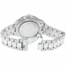 Tudor 12500 Style Date 3P Diamond Automatic Good Condition 957 4