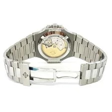 2020 Patek Philippe Nautilus 5726/1A-014, Tiffany & Co. Stamped, 40.5mm, Stee... 4