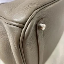 Hermès Birkin 35 Collector‑Grade 2