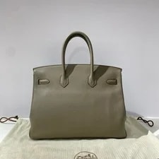 Hermès Birkin 35 Collector‑Grade 4