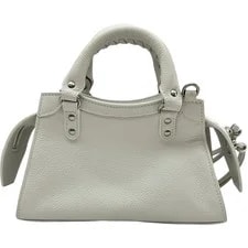 Balenciaga Neo Classic City Mini 698067 #OKB7081 3