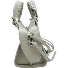 Balenciaga Neo Classic City Mini 698067 #OKB7081 4