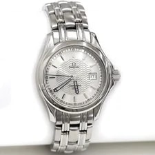 Omega Seamaster 120m 2571.31 Quartz Stainless Steel 3