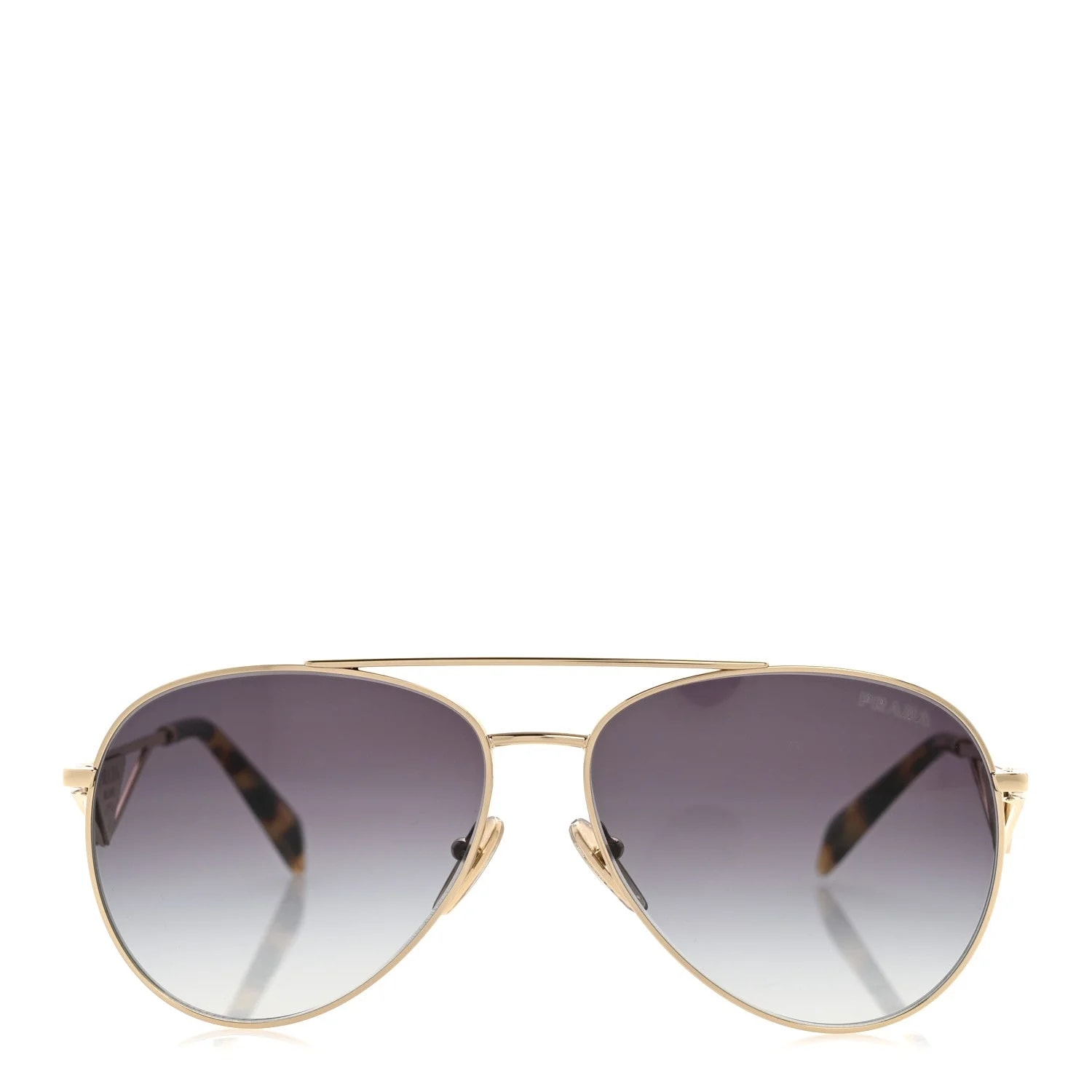 Aviator Sunglasses SPR 73Z Tortoise 2