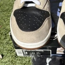Size 13 - Nike SB Dunk High "Paul Ulrich" - Original Box and Extra Laces 3