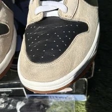 Size 13 - Nike SB Dunk High "Paul Ulrich" - Original Box and Extra Laces 4