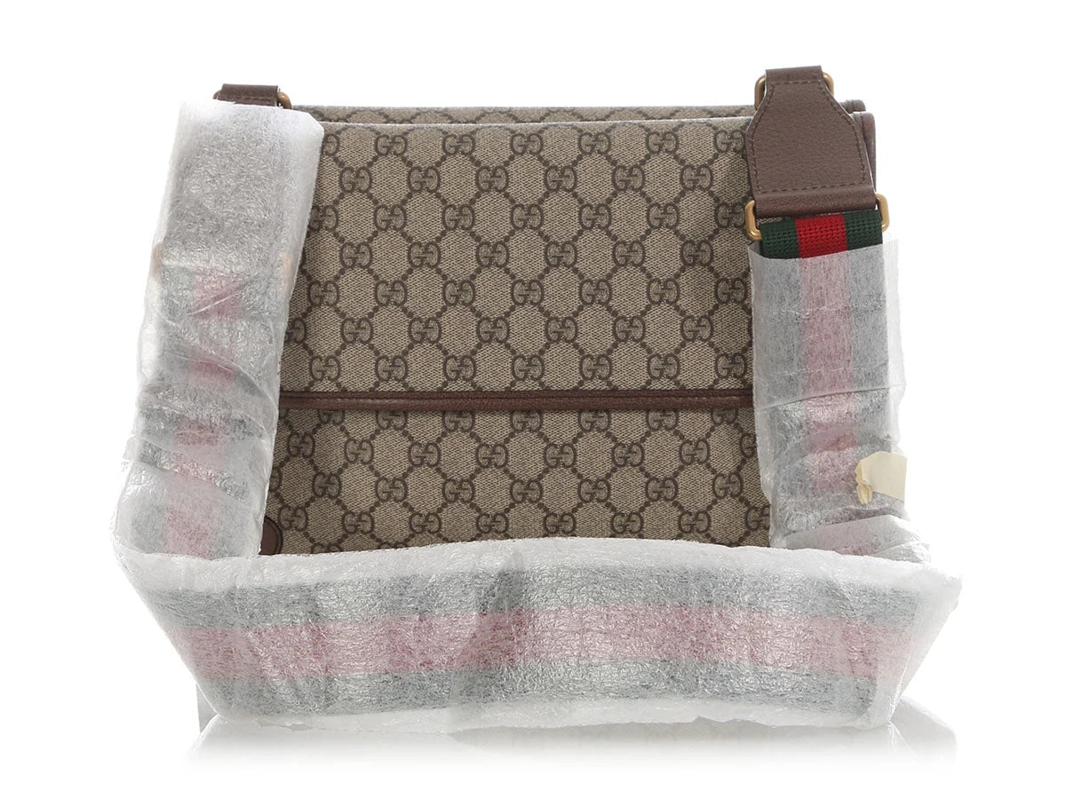 Gucci Neo Double Flap Messenger 4