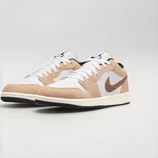 Air Jordan — Air Jordan 1 SE Low Elephant — Sneaker — resale