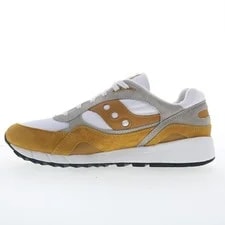 Saucony 6000 S70441-68 Lifestyle Shoes 13 3