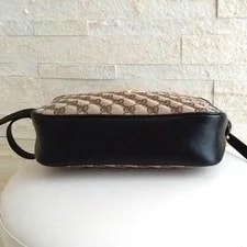 Gucci GG Marmont Quilted Campus 3