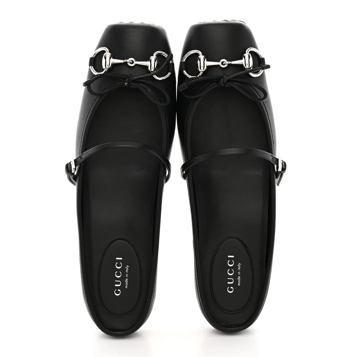 Horsebit Ballet Mules 37 2