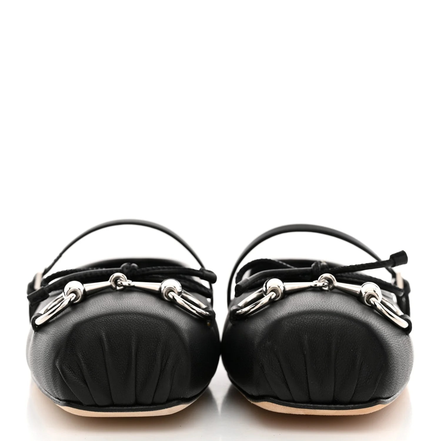 Horsebit Ballet Mules 37 3