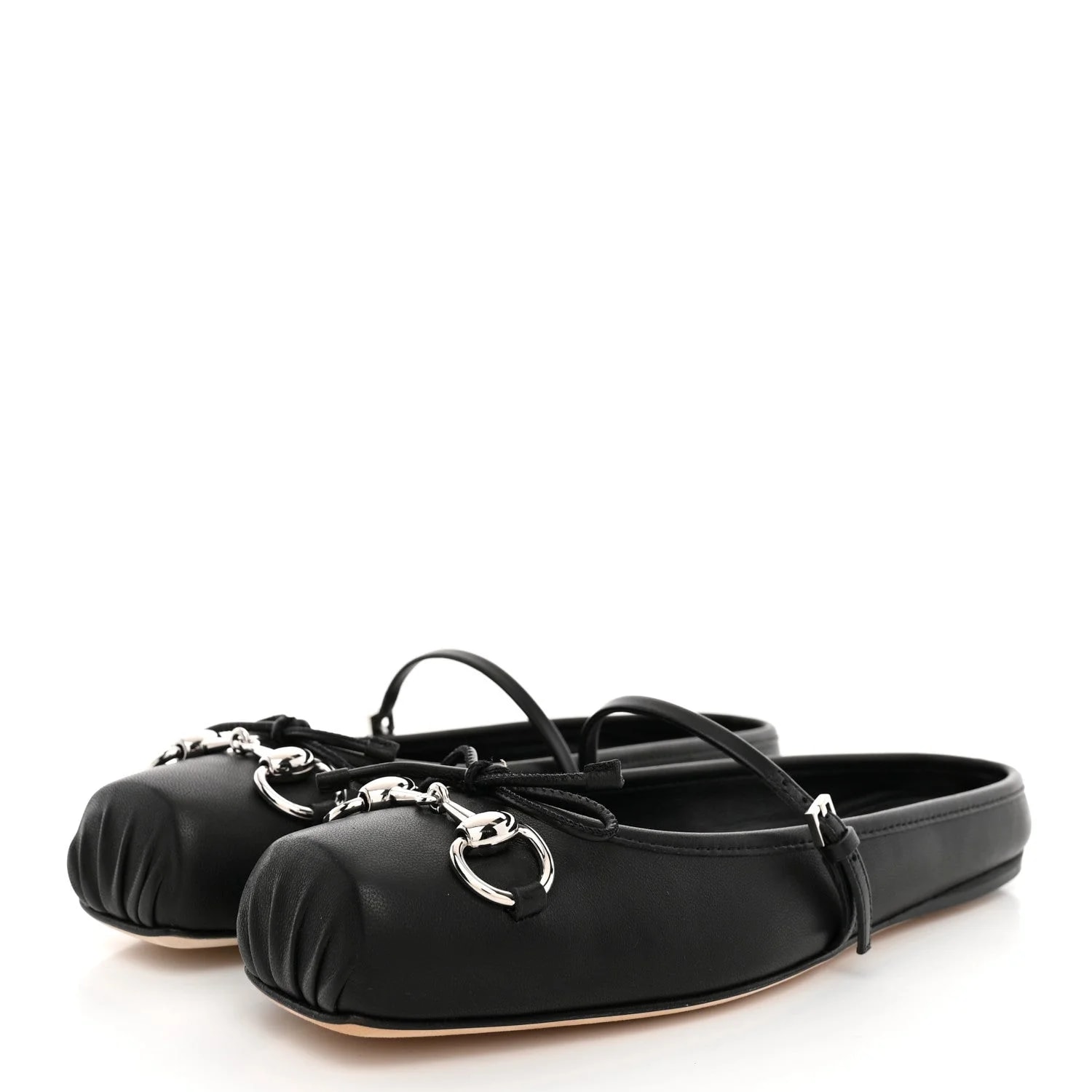 Horsebit Ballet Mules 37 4
