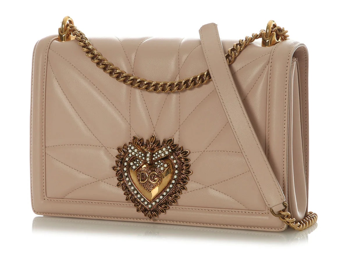 Dolce & Gabbana Devotion Flap 2