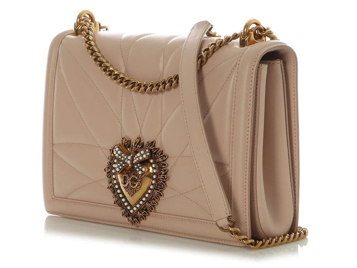 Dolce & Gabbana Devotion Flap 3