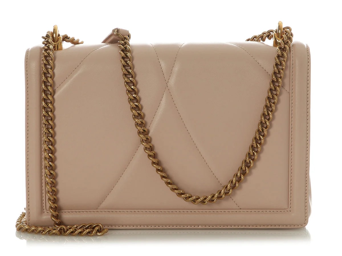 Dolce & Gabbana Devotion Flap 4
