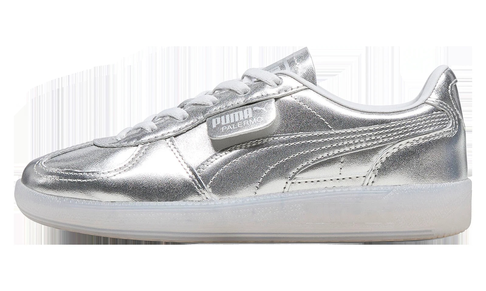 Puma — Palermo GS " " 401325 01 — Sneaker — resale