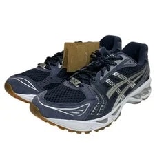 Asics — Asics A.p.c. 25Ss Gel Kayano 14 Mid Night Fog Gel Kayano 1 GUu66 — Sneaker — resale