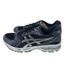 Asics A.p.c. 25Ss Gel Kayano 14 Mid Night Fog Gel Kayano 1 GUu66 3