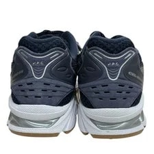 Asics A.p.c. 25Ss Gel Kayano 14 Mid Night Fog Gel Kayano 1 GUu66 4
