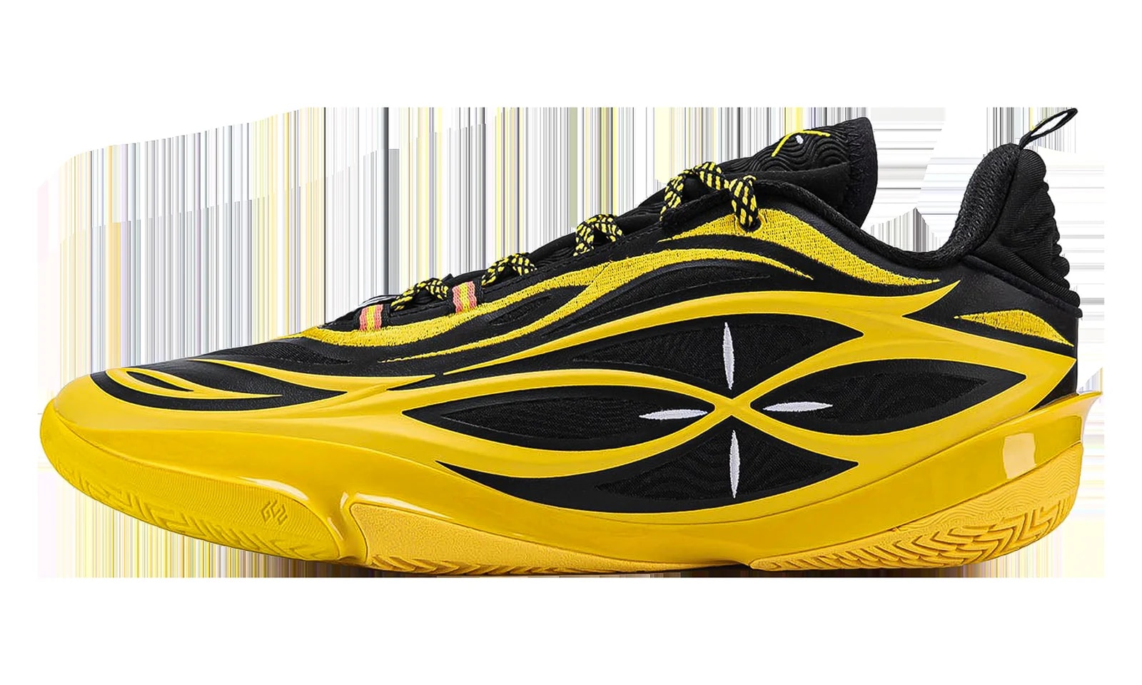 Wade 808 5 Ultra V2 "Caution" ABAV045-17 4