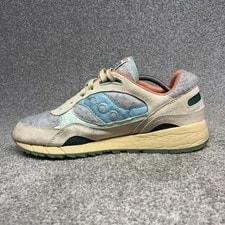 Saucony 6000 Felt Shoes Size 12 S70717-1 3